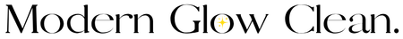 Modern Glow Cleaning Solutions